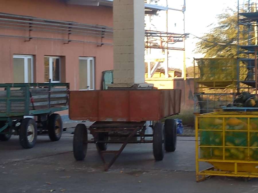 En San Fernando del Valle de Catamarca, Campo en Venta · dueño directo · 750 ha - Imagen 5