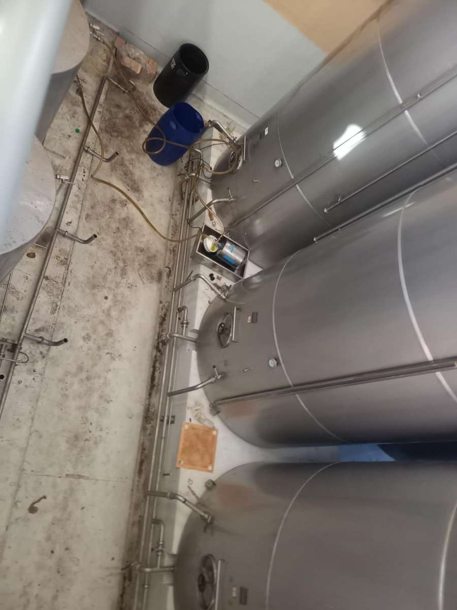 Campo  San Fernando del Valle de Catamarca - Imagen