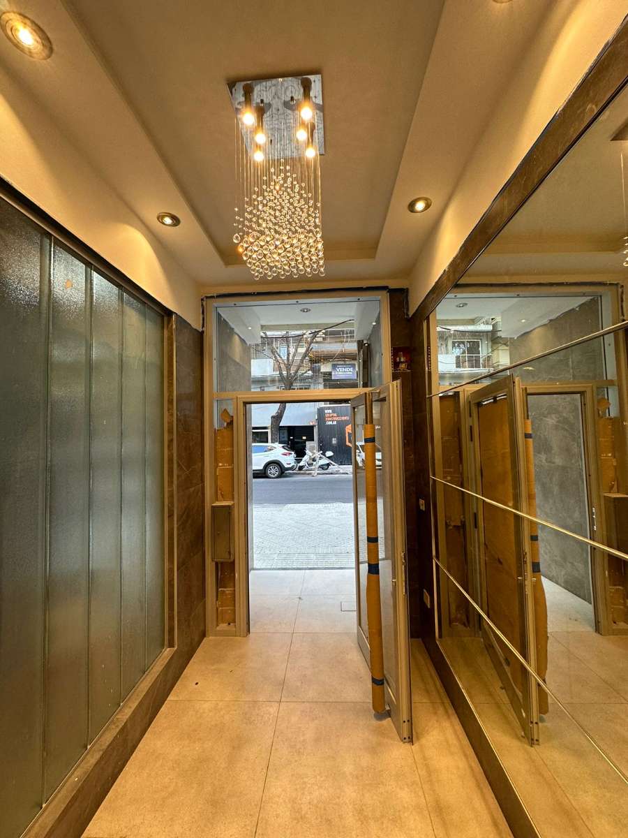 Semipiso en Venta Ayacucho 1900, Rosario - Imagen 2