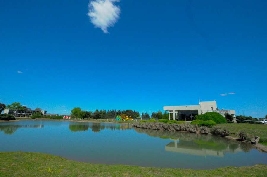 Casa Guernica - Imagen