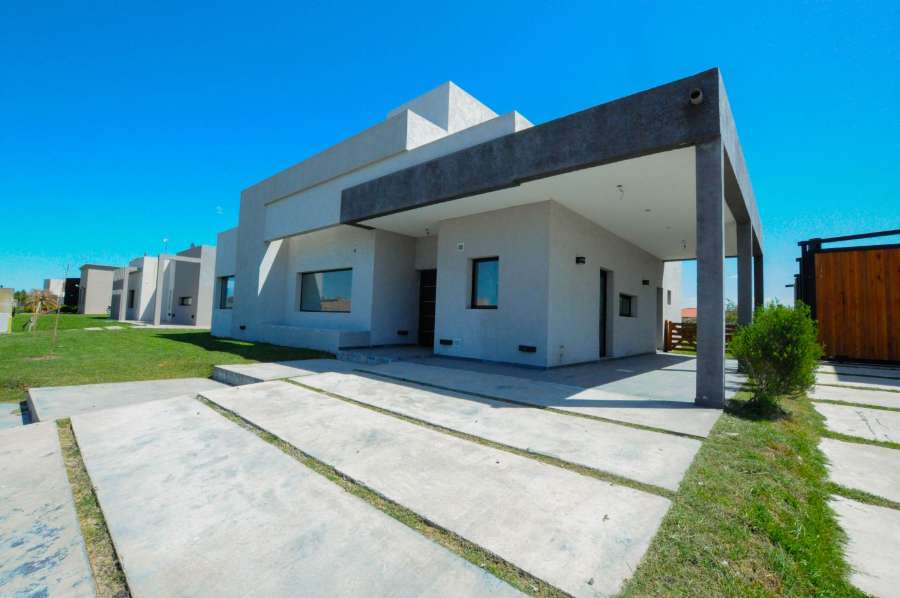 Casa Guernica - Imagen