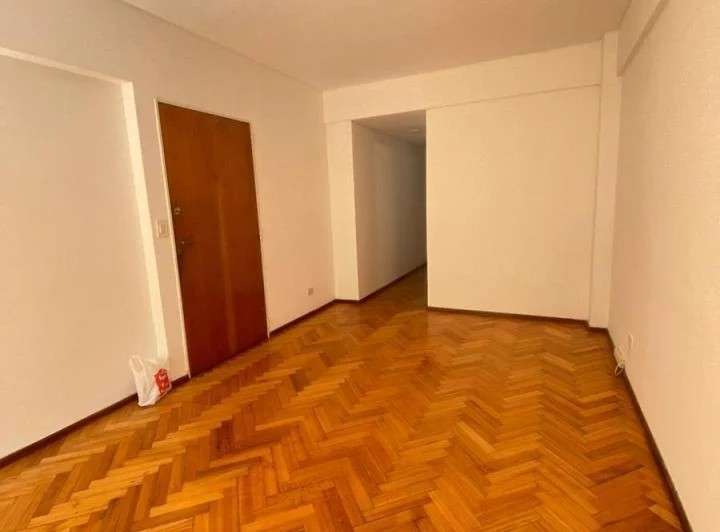 Departamento en Alquiler en Abasto · dueño directo · 1 dorm · 2 ambientes · 50 m² de lote - Imagen 1