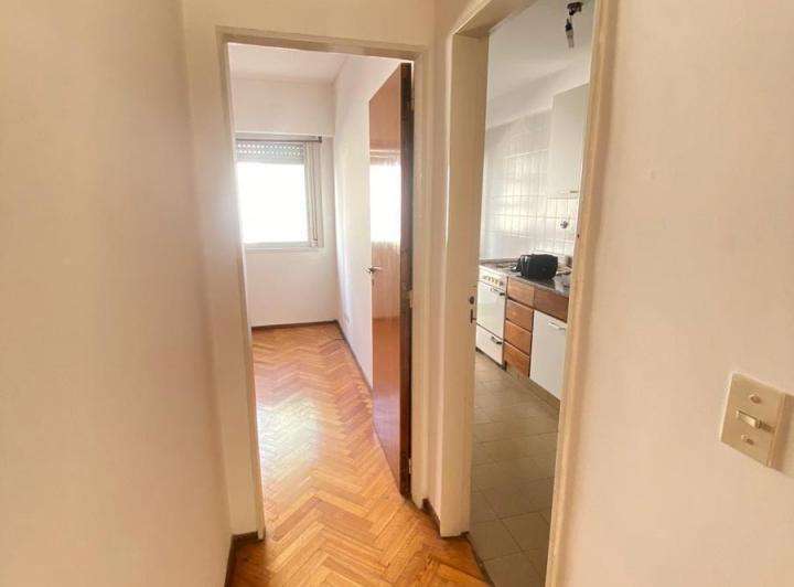 Departamento Abasto - Imagen