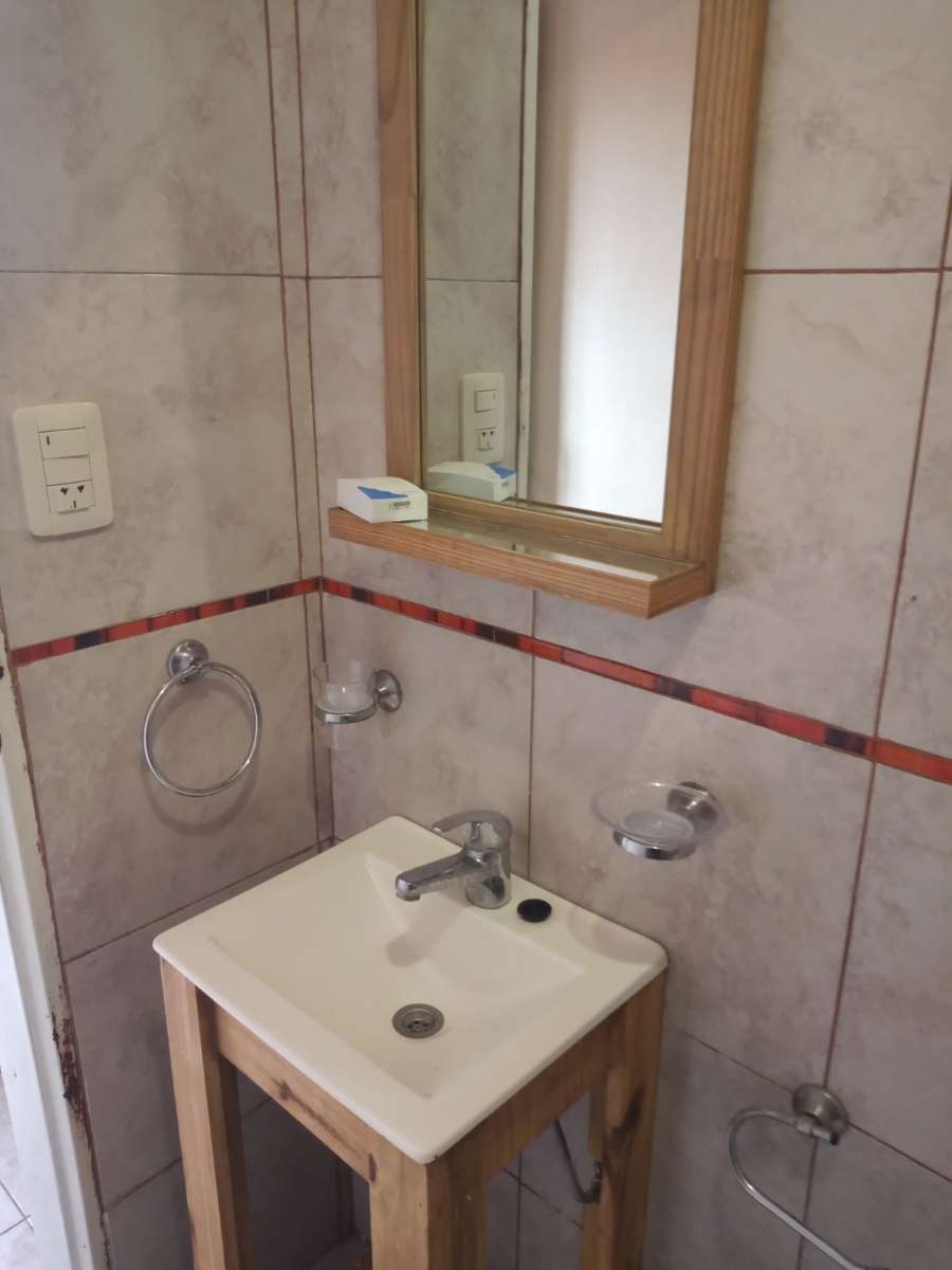 En General San Martin, Departamento en Alquiler · dueño directo · 1 dorm · 2 ambientes · 30 m² de lote - Imagen 1