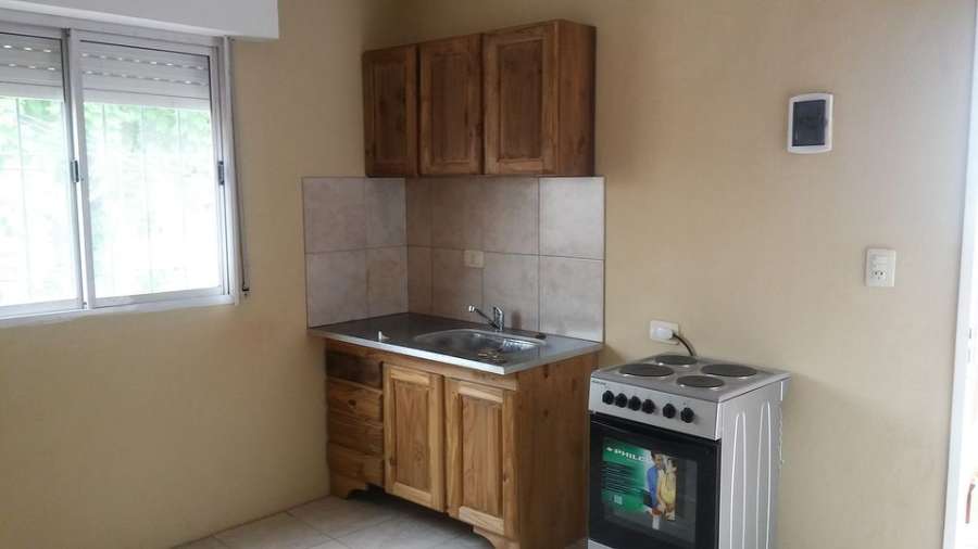 En General San Martin, Departamento en Alquiler · dueño directo · 1 dorm · 2 ambientes · 30 m² de lote - Imagen 4