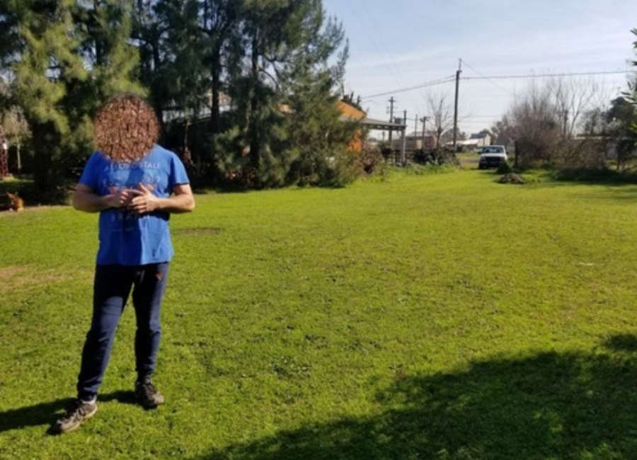 AV LAS PERDICES 420, 