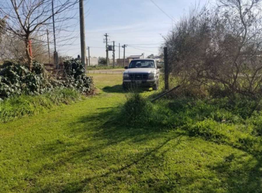 Terreno  San Miguel del Monte - Imagen