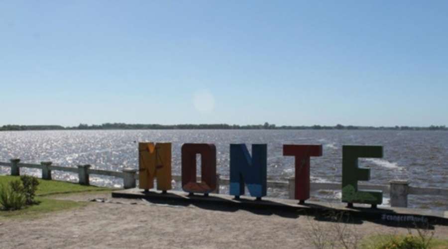 Terreno  San Miguel del Monte - Imagen