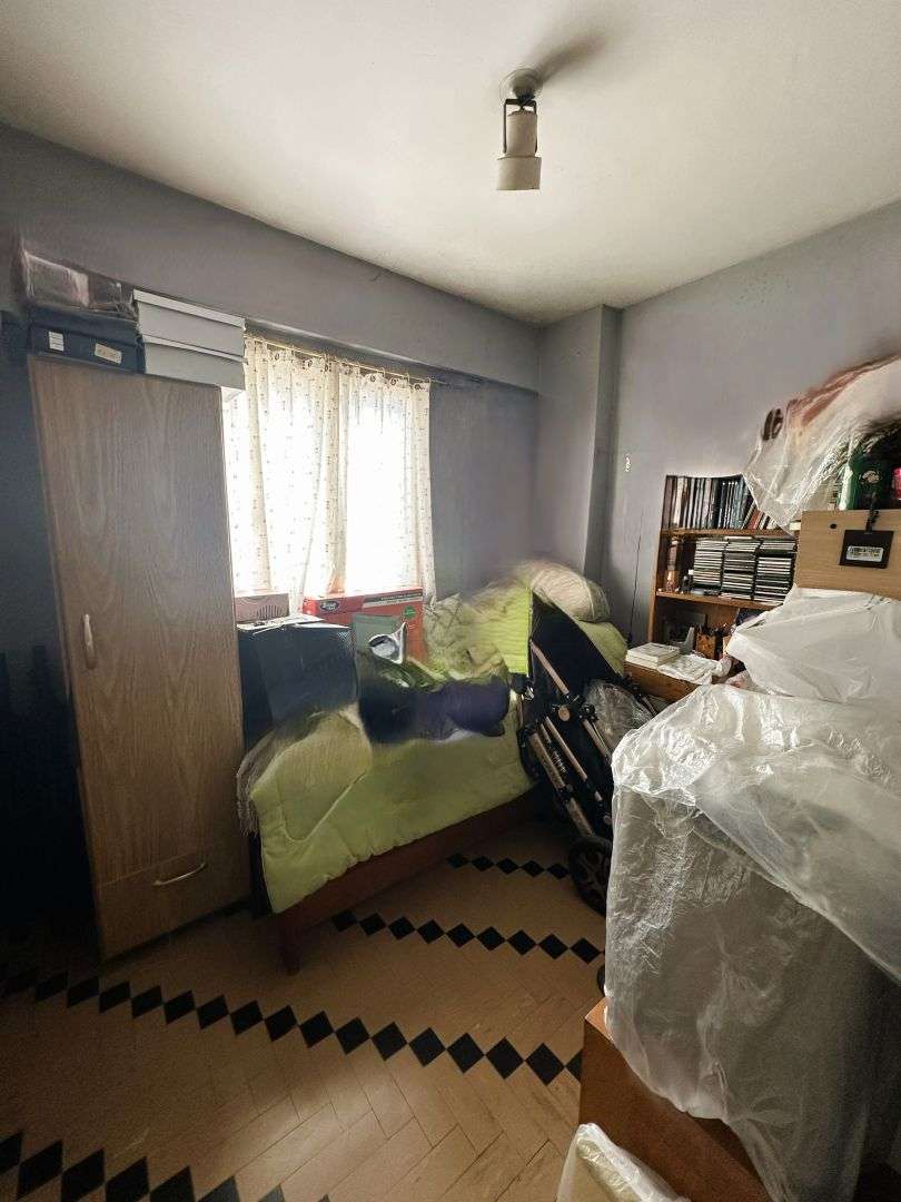 Departamento único en Almagro en Venta · 2 dorm · 3 ambientes · 53 m² de lote - Imagen 3