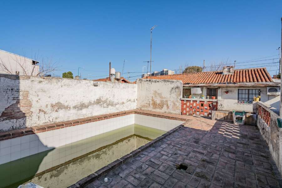 Casa Avellaneda - Imagen