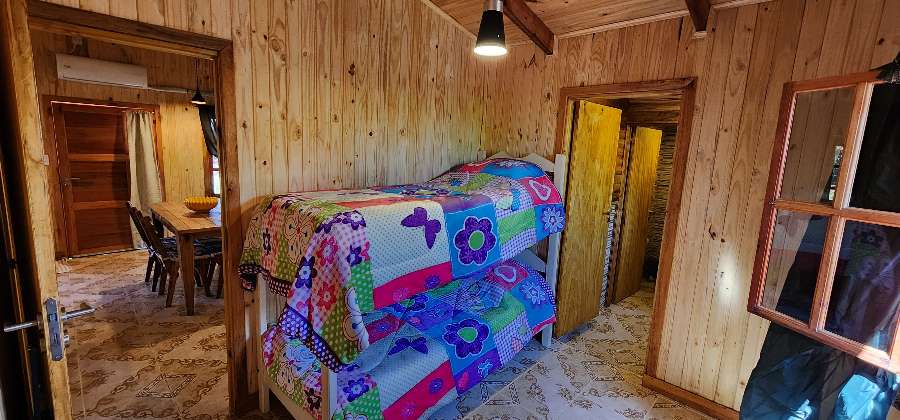 Campo  El Soberbio - Imagen