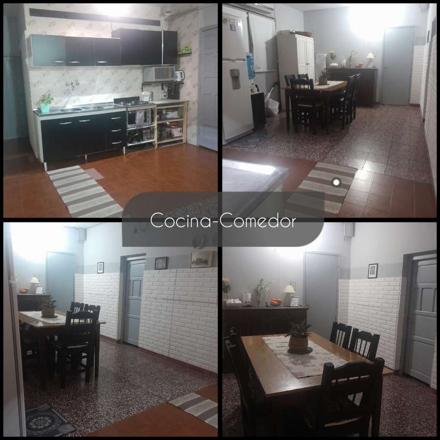 Excelente Casa en Resistencia en Venta · dueño directo · 3 dorm · 5 ambientes · 200 m² de lote - Imagen 3