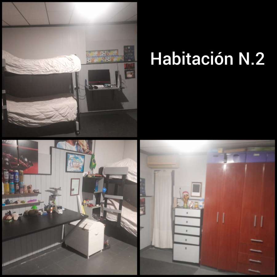 Excelente Casa en Resistencia en Venta · dueño directo · 3 dorm · 5 ambientes · 200 m² de lote - Imagen 5