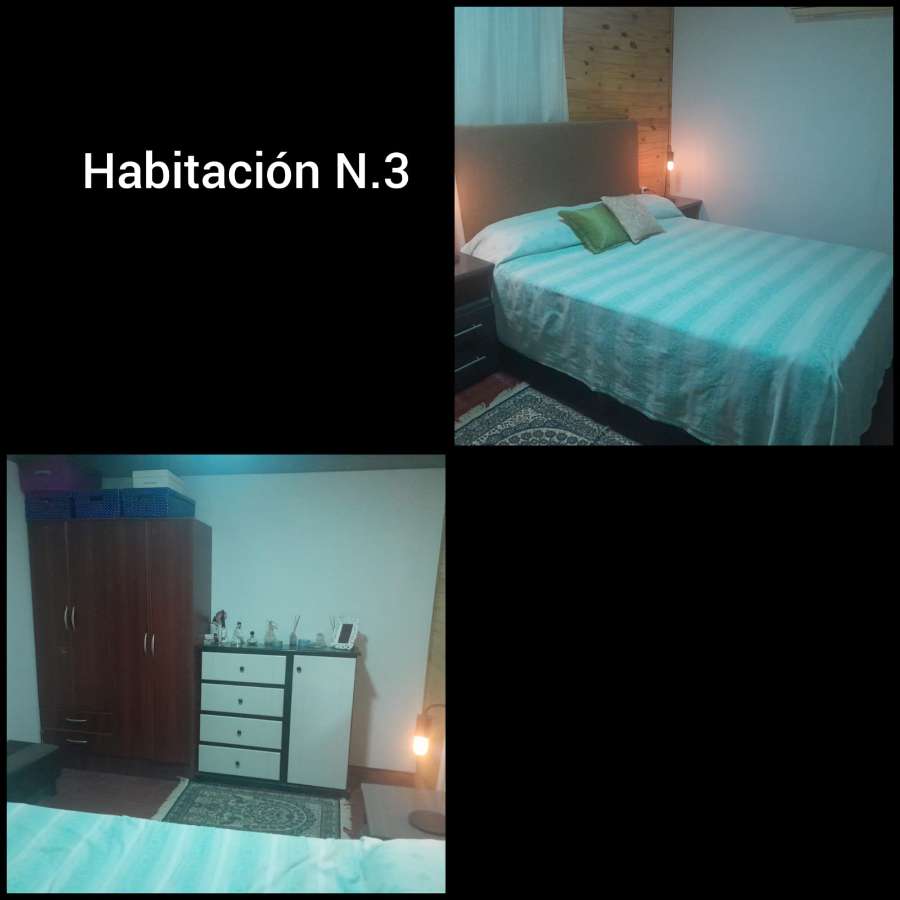 Casa Resistencia - Imagen