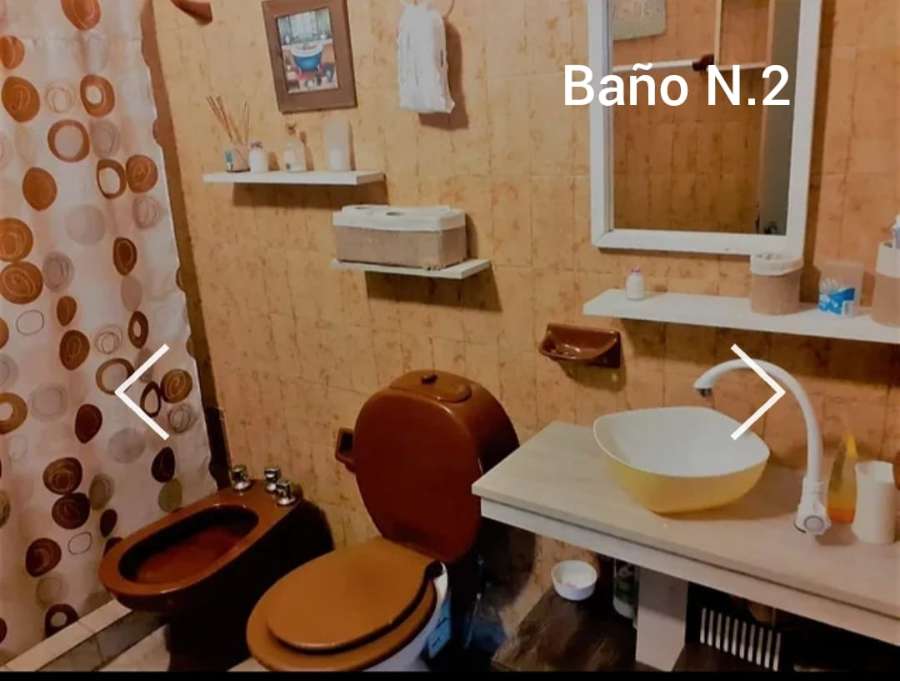 Casa Resistencia - Imagen