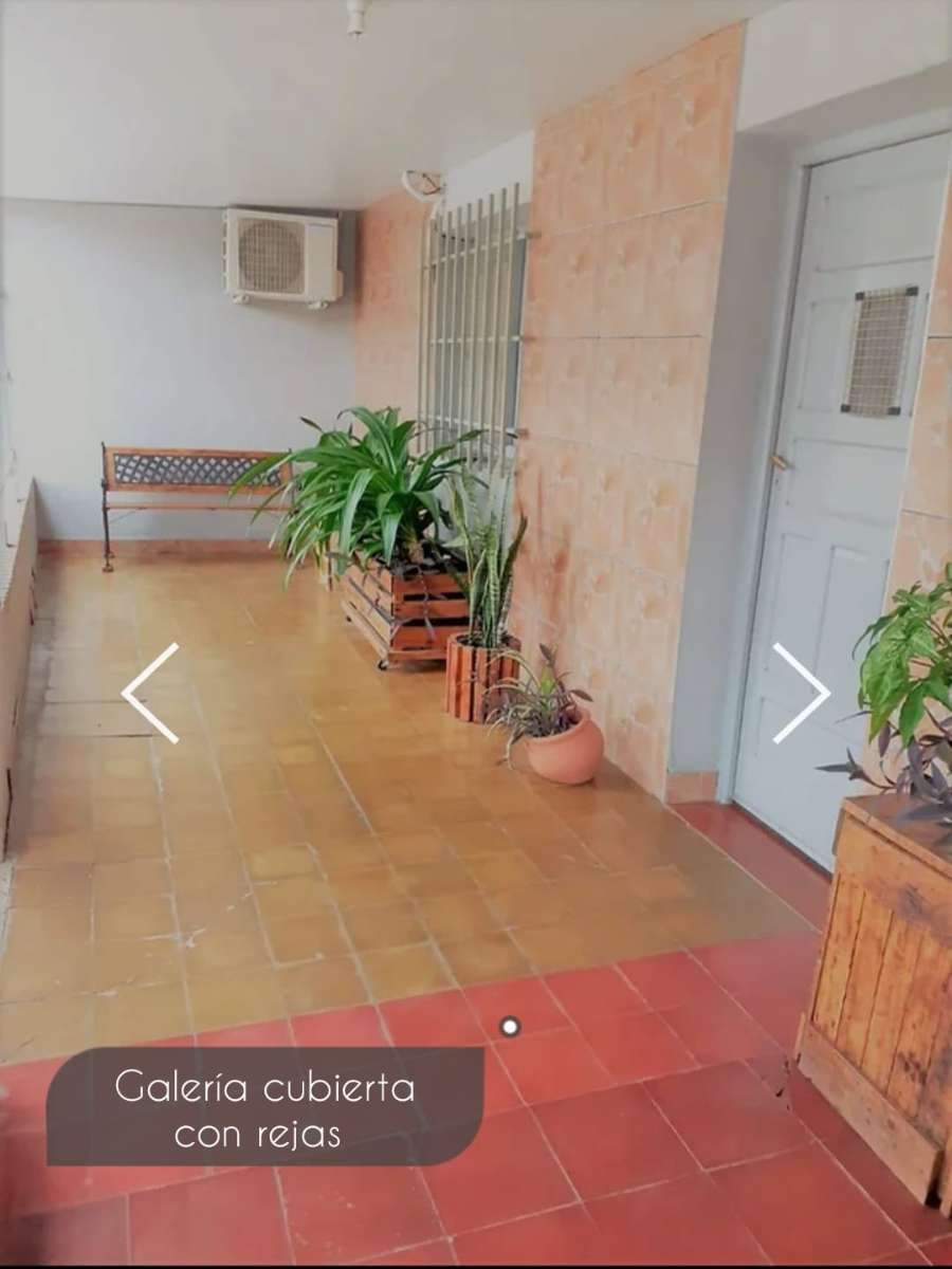 Casa Resistencia - Imagen