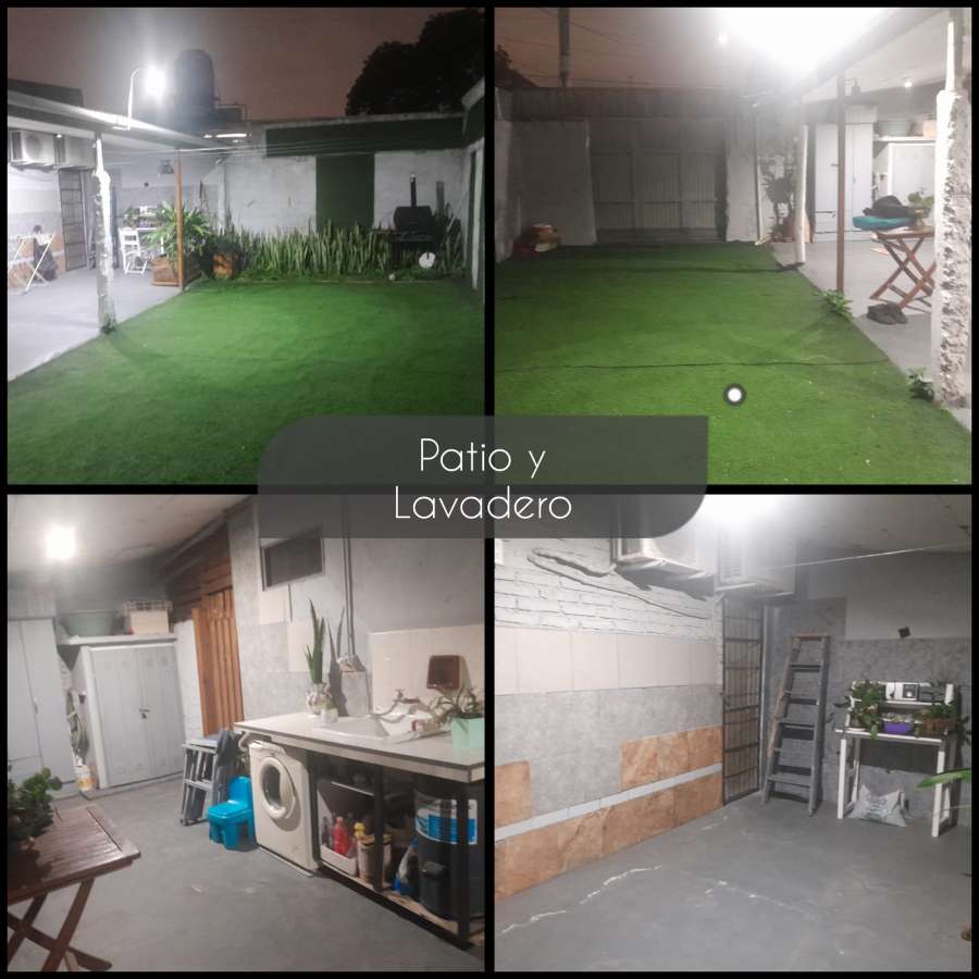 Casa Resistencia - Imagen