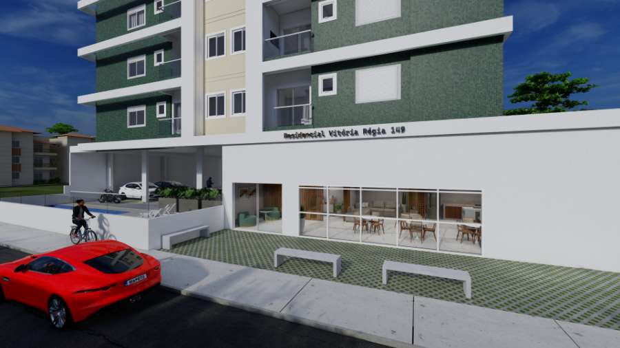 Departamento Brasil - Imagen