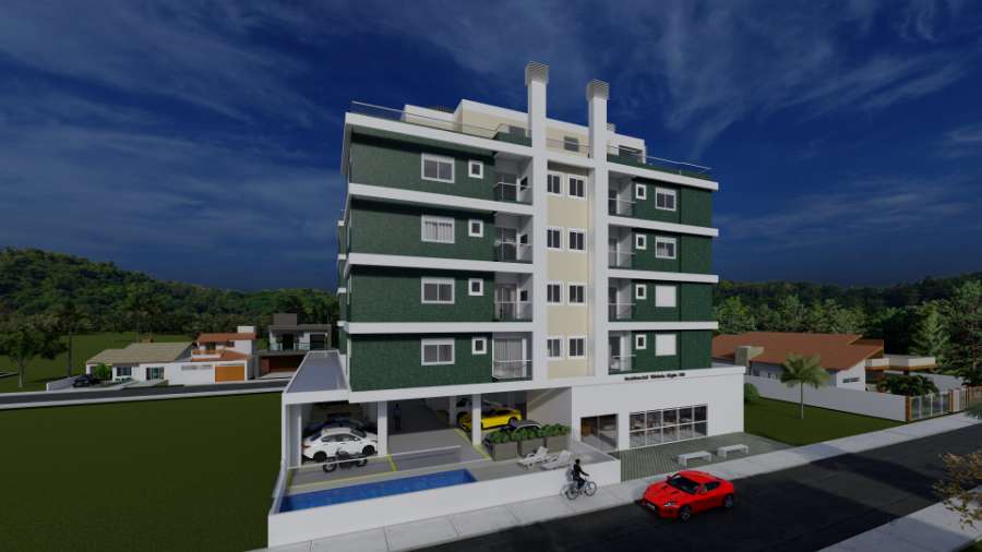 Departamento Brasil - Imagen