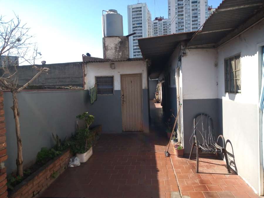 Terreno  Avellaneda - Imagen