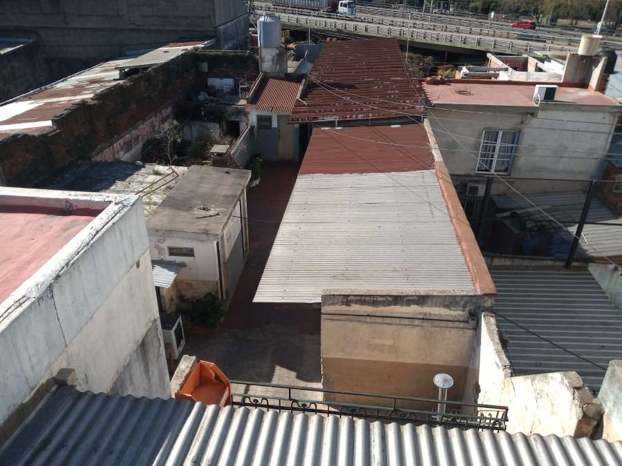 Terreno  Avellaneda - Imagen