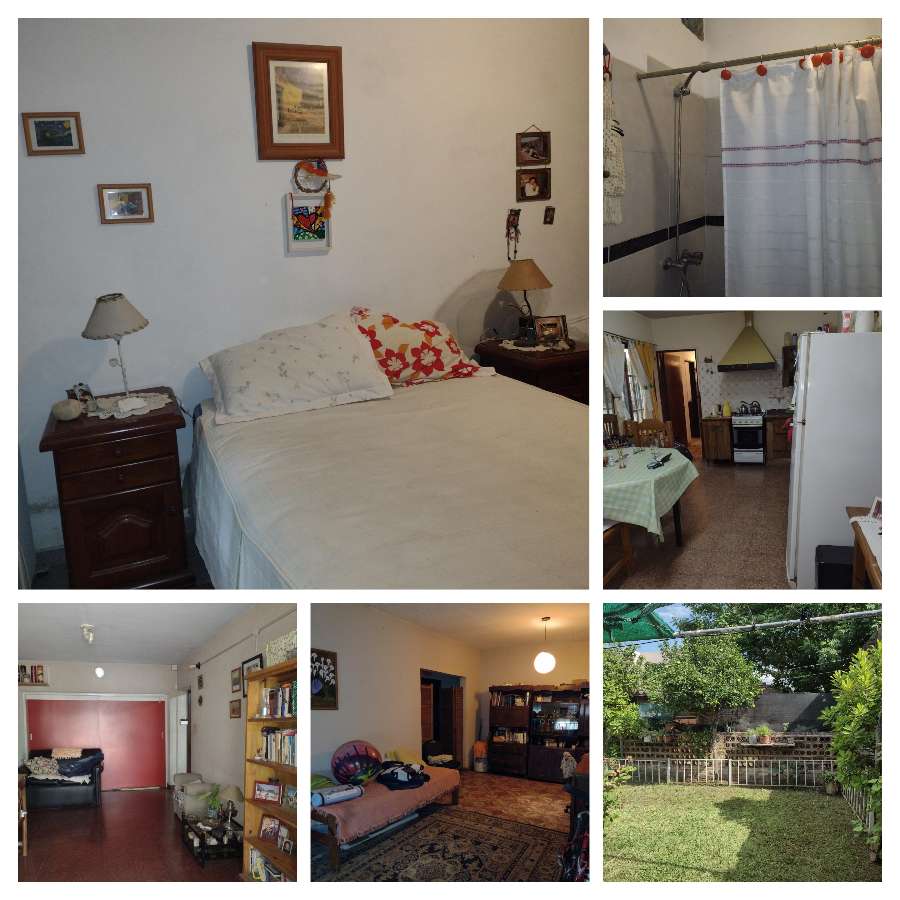 Residencial Santa Ana , 