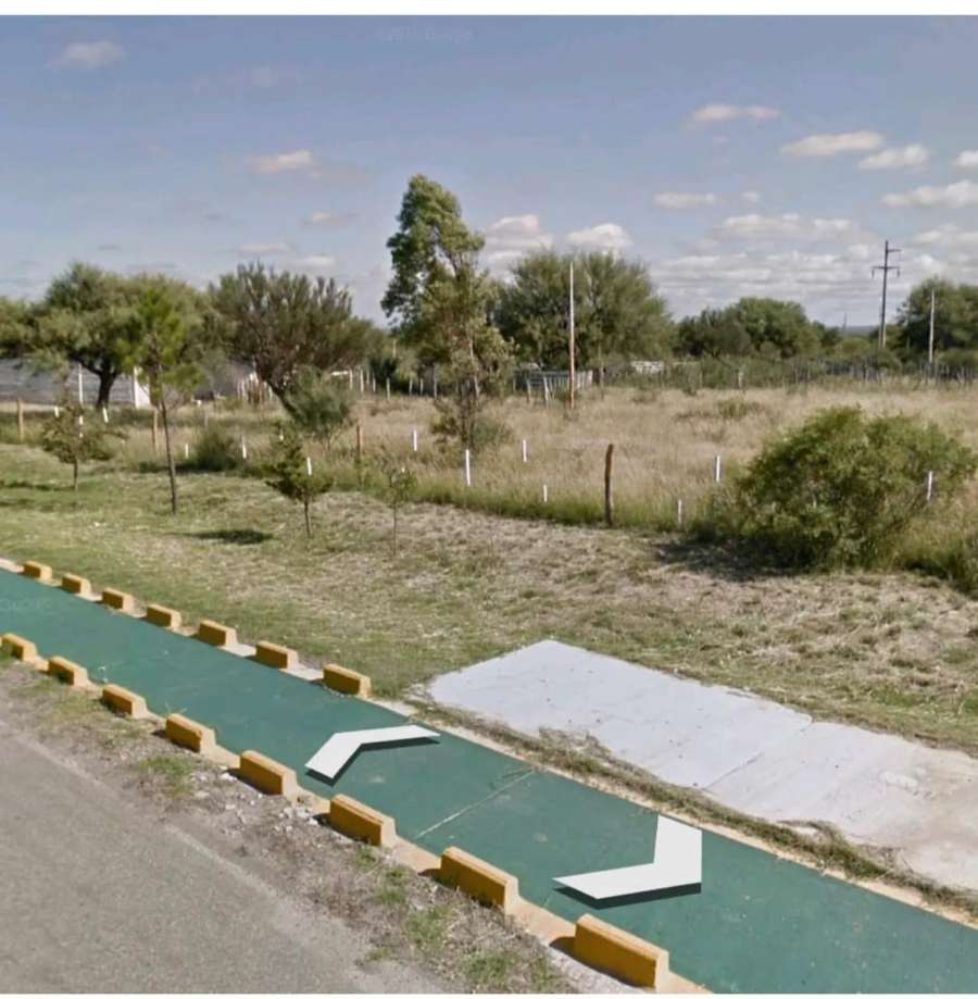 Terreno en Venta Localidad De San Jeronimo, San Luis - Imagen 2