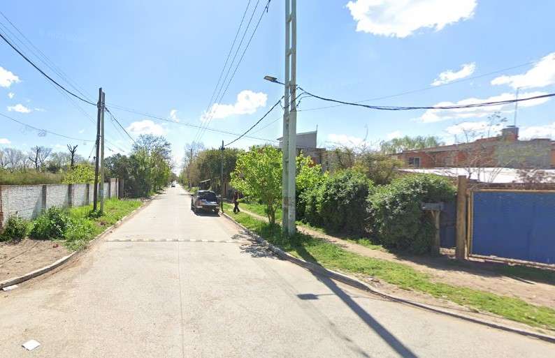 Terreno en Venta en Tristan Suarez · frente 20 m · largo 10 m · 200 m² de lote · dueño directo - Imagen 3