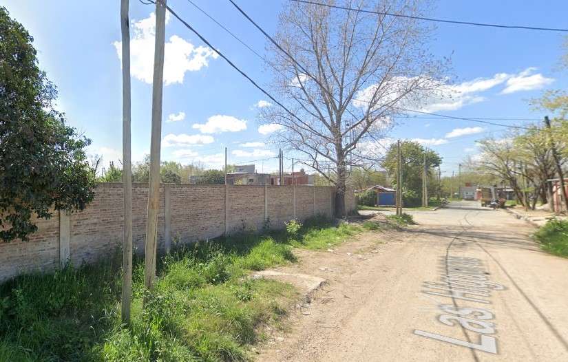 Terreno en Venta en Tristan Suarez · frente 20 m · largo 10 m · 200 m² de lote · dueño directo - Imagen 5