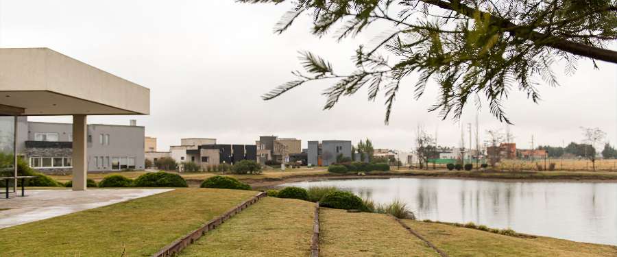 Casa Canning - Imagen