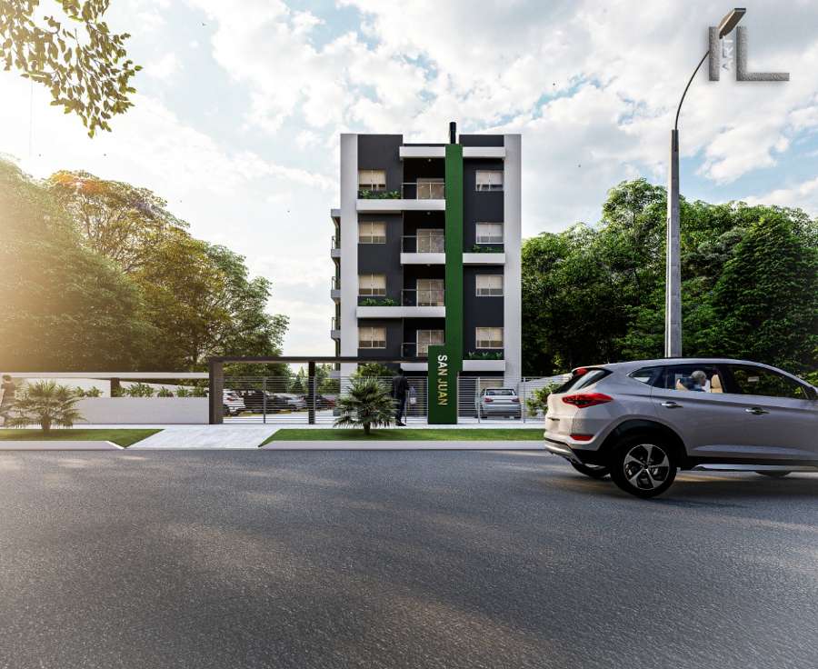 Departamento en Santa Teresita para en Venta · dueño directo · 2 dorm · 2 ambientes · 44 m² de lote - Imagen 1