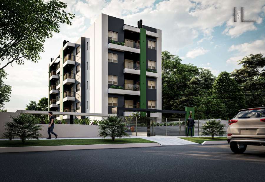 Departamento en Santa Teresita para en Venta · dueño directo · 2 dorm · 2 ambientes · 44 m² de lote - Imagen 2