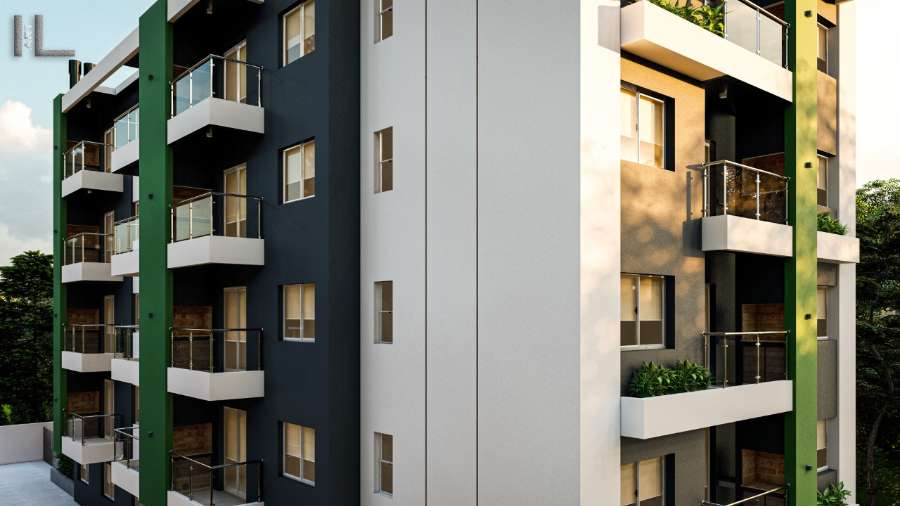 Departamento en Santa Teresita para en Venta · dueño directo · 2 dorm · 2 ambientes · 44 m² de lote - Imagen 4