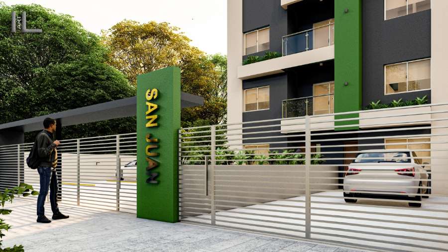 Departamento en Santa Teresita para en Venta · dueño directo · 2 dorm · 2 ambientes · 44 m² de lote - Imagen 5