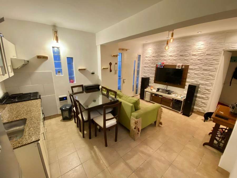 Departamento Lanus - Imagen