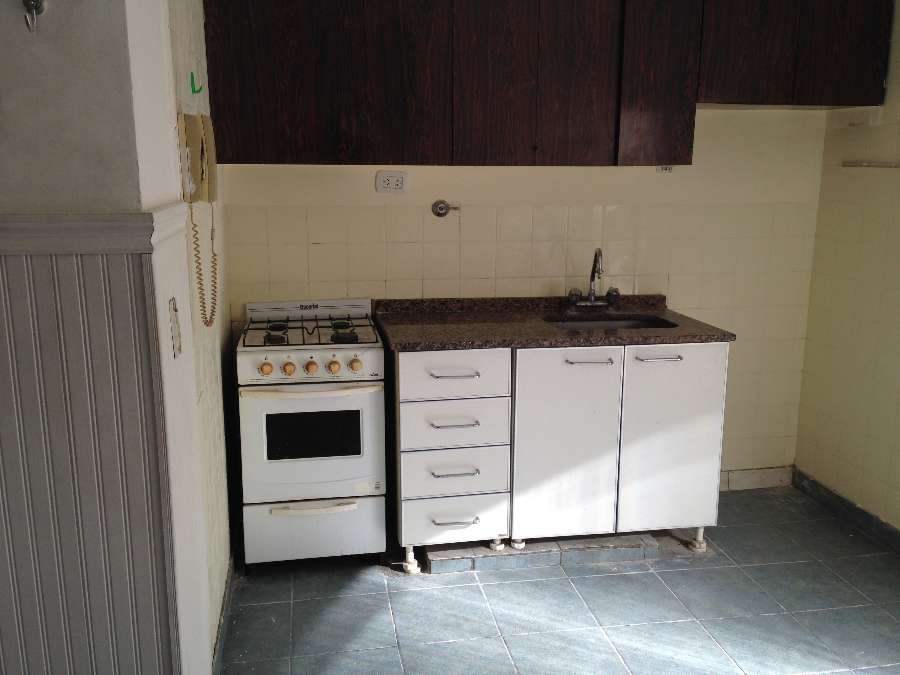 Departamento Rosario - Imagen