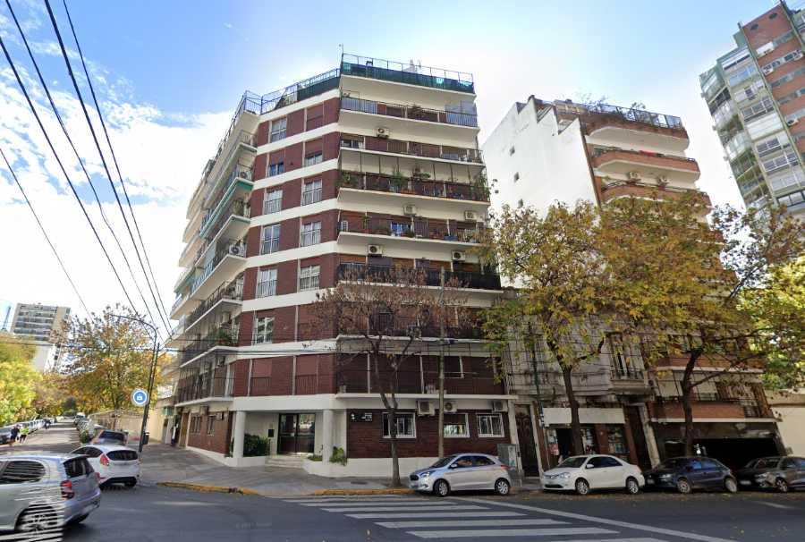 Semipiso en Venta Gral. Manuel N.savio 200, Palermo - Imagen 1