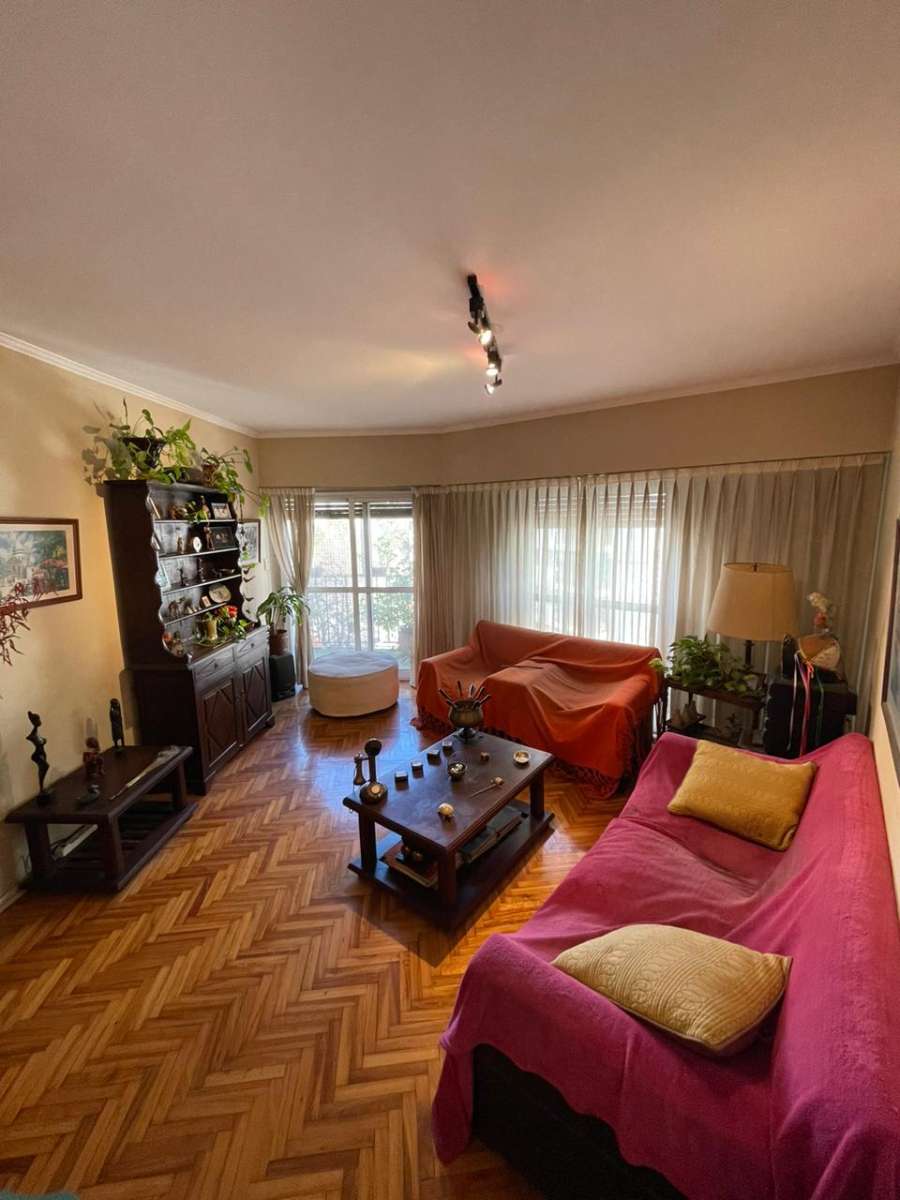 Semipiso en Venta Gral. Manuel N.savio 200, Palermo - Imagen 3