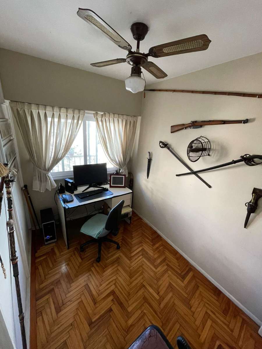 Semipiso en Venta Gral. Manuel N.savio 200, Palermo - Imagen 7