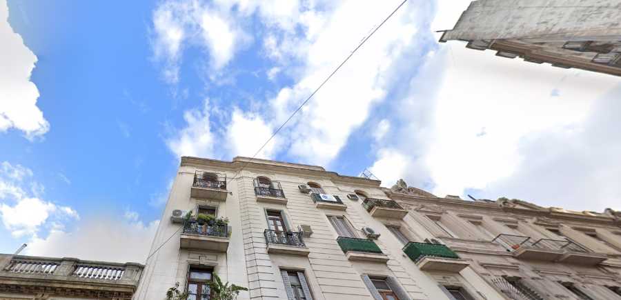 Piso en Venta Av Brasil 400, San Telmo - Imagen 1