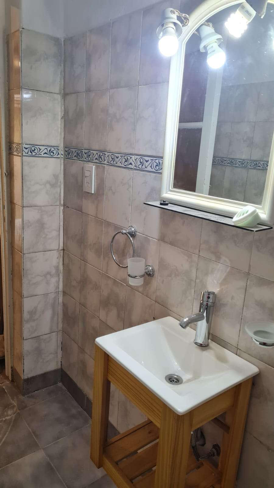 Departamento Caseros - Imagen