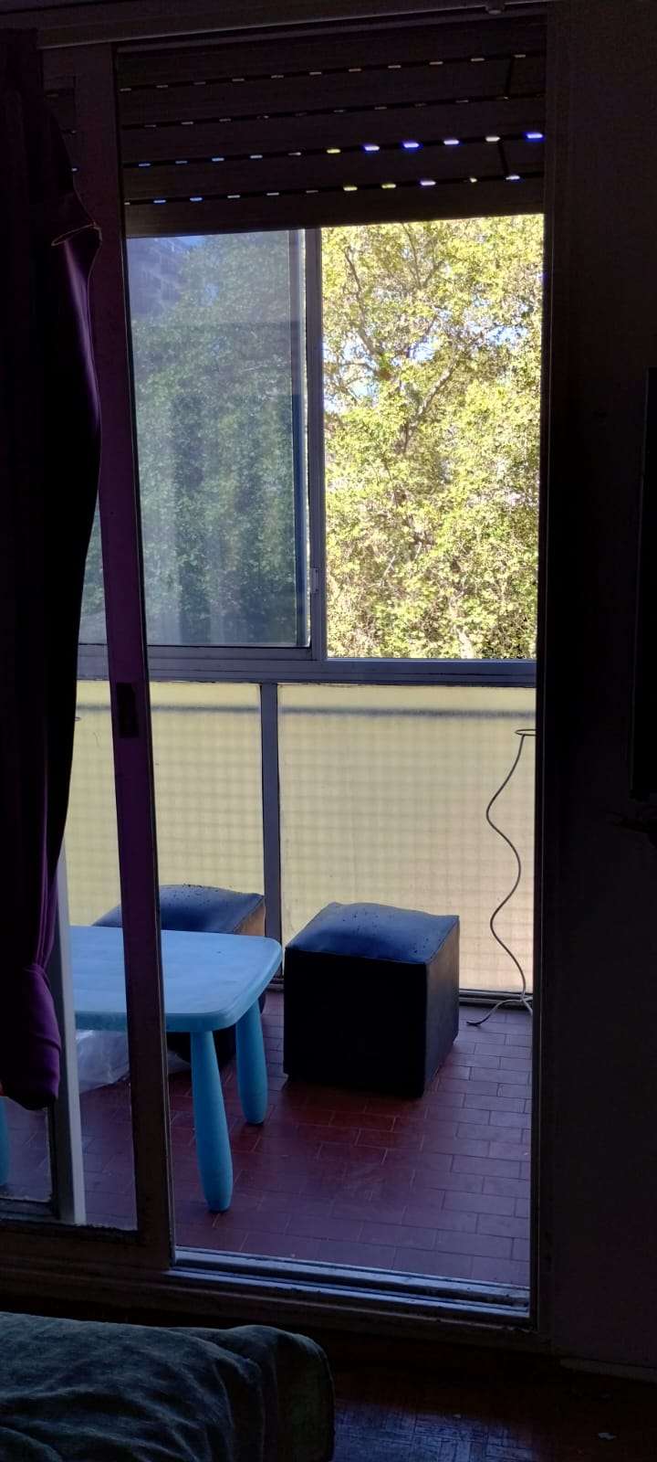 Departamento Balvanera - Imagen