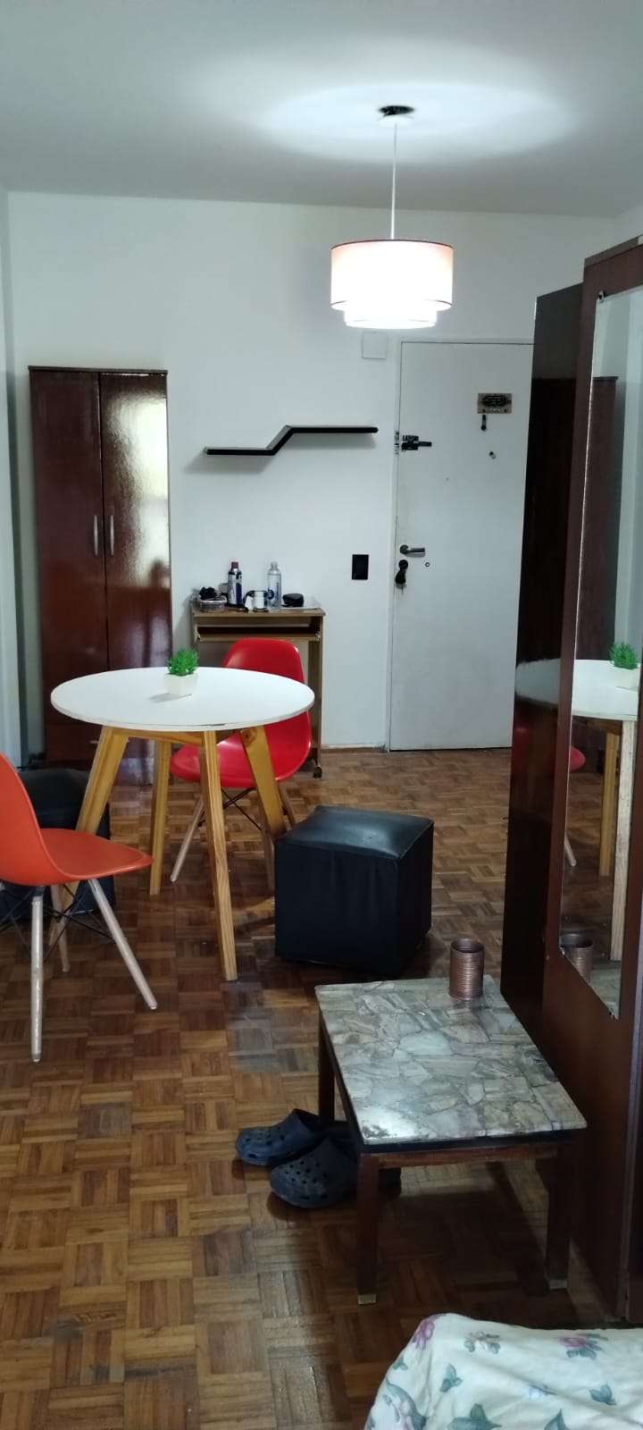 Departamento Balvanera - Imagen