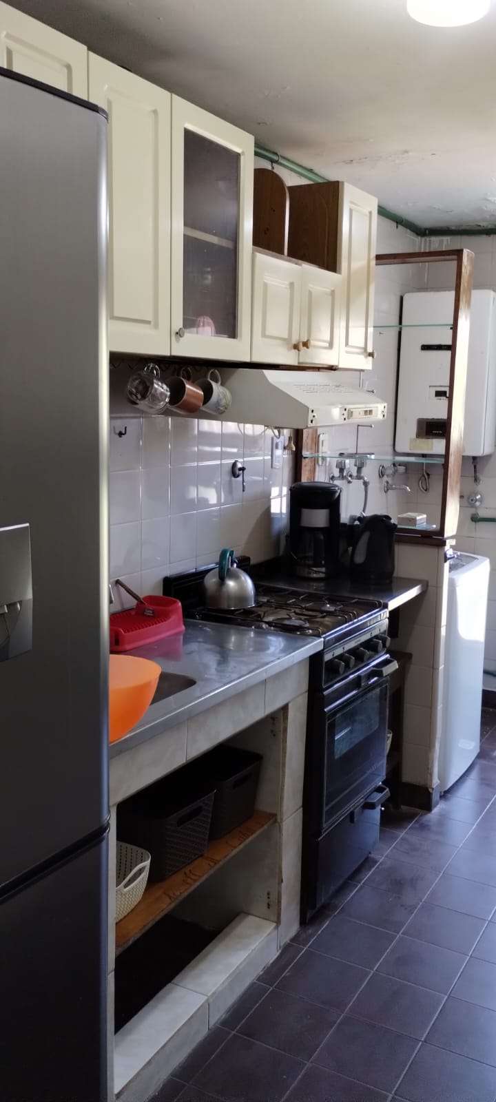 Departamento Balvanera - Imagen