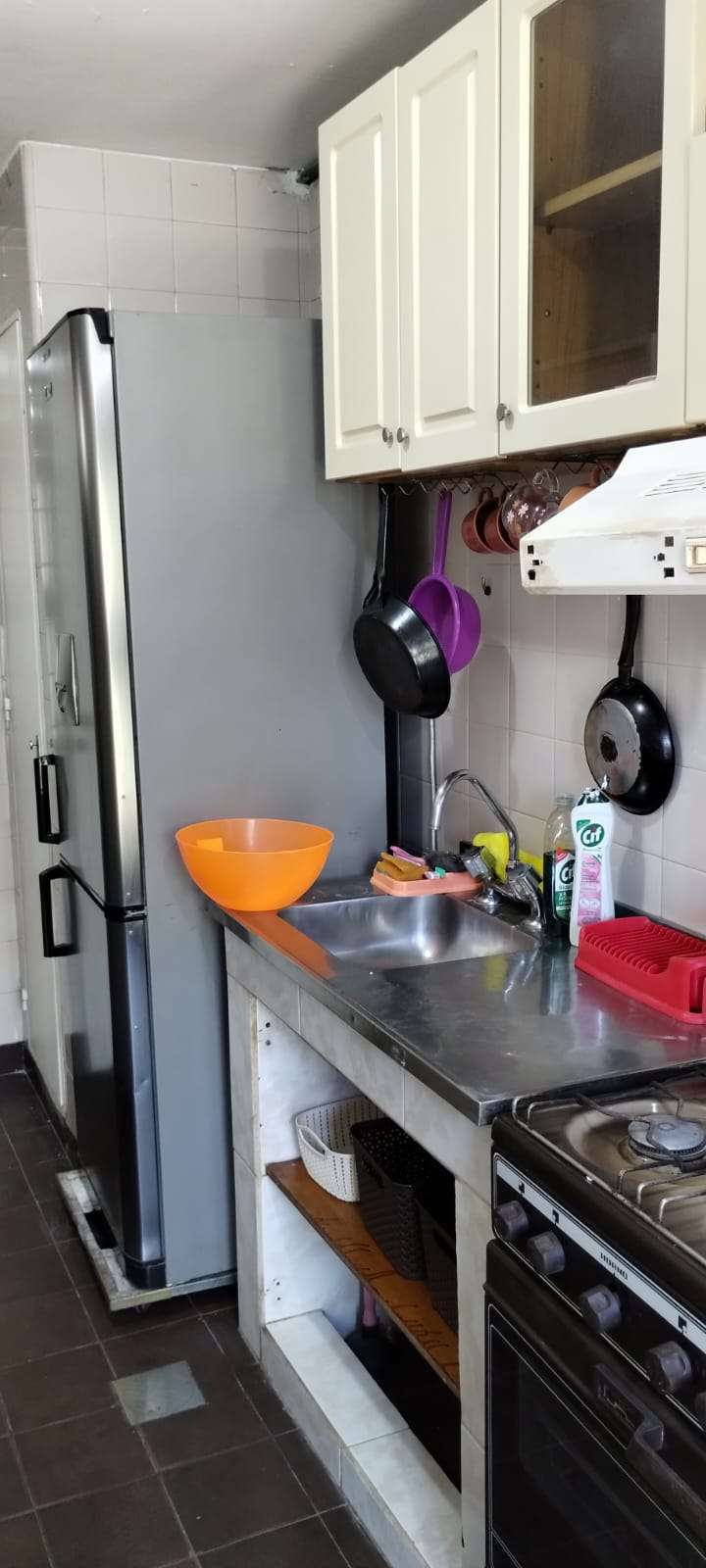 Departamento Balvanera - Imagen