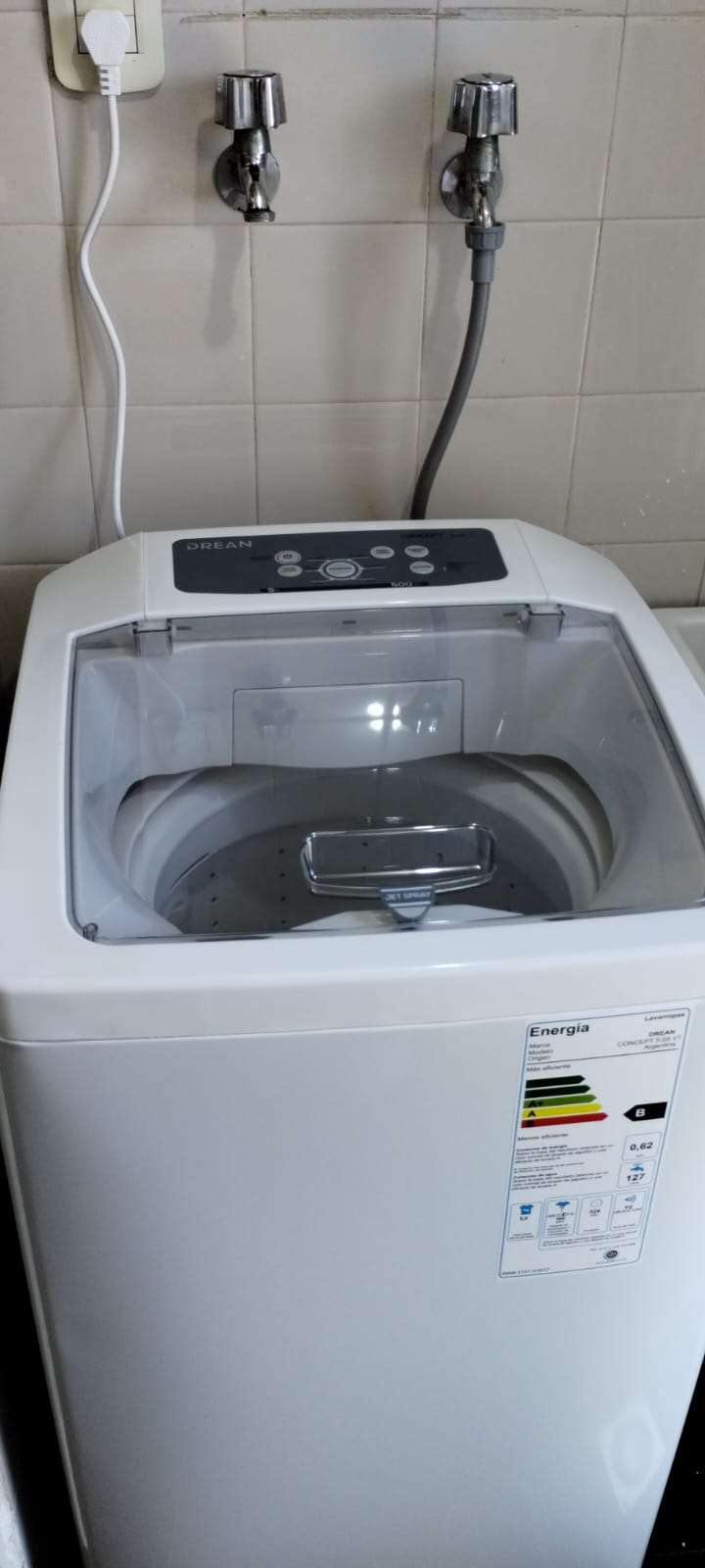 Departamento Balvanera - Imagen