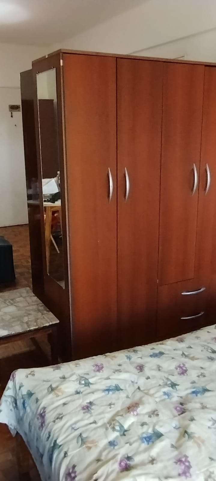 Departamento Balvanera - Imagen