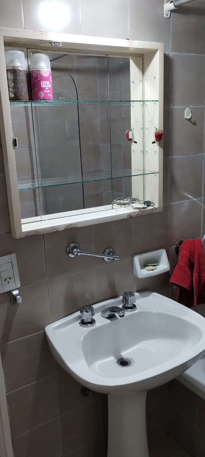 Departamento Balvanera - Imagen