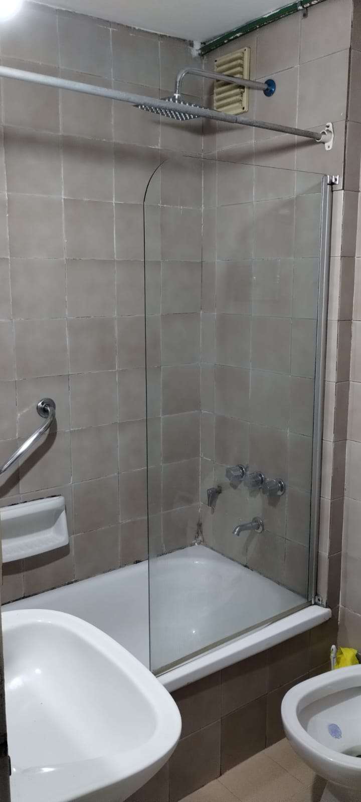 Departamento Balvanera - Imagen