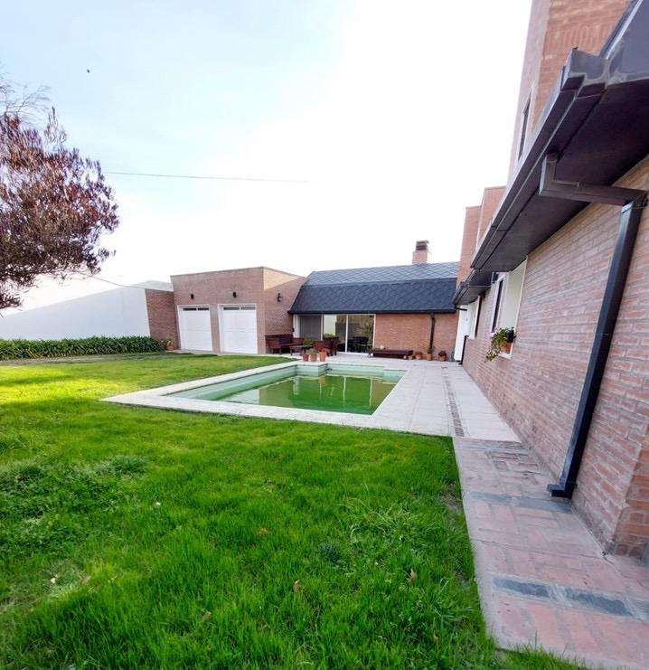 Casa Río Cuarto - Imagen